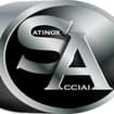 Logo Satinox Acciai Srl
