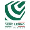 Logo Vero Legno Soc.coop.consortile Per Azioni