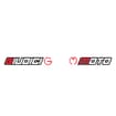 Logo Giudici Moto Srl