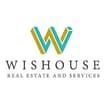 Logo Wishouse Real Estate And Services Di Francesca Lorusso