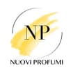 Logo Nuovi Profumi Società Cooperativa Per Azioni
