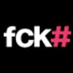 Logo Fck# Fun Comunication & Know-How Di Enzo Ambrosino
