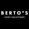 Logo Berto's Spa