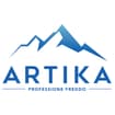 Logo Artika Srl Semplificata