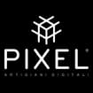 Logo Pixel S.n.c. Di Picciano Roberto E Panebianco Giovanni