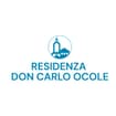 Logo Parrocchia Madonna Della Neve - Residenza Don Carlo Ocole