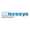 Logo Microsys Informatica Srl