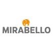 Logo Consorzio Operatori Centro Commerciale Mirabello Od Anche Semplic Emente Identificato Con La Sigla C.o.m.