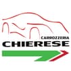 Logo Carrozzeria Chierese S.n.c. Di Paxia Angelo E Cristian