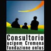 Logo Consultorio Ucipem Cremona - Fondazione Onlus