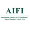 Logo Aifi Ricerca E Formazione Srl (In Forma Abbreviata) "Aifi R. & F. Srl