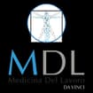 Logo Mdl Da Vinci Srl