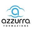 Logo "Azzurra Srl"
