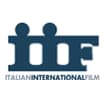 Logo Italian International Film Srl