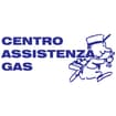 Logo Centro Assistenza Gas Di Luciano A. Murru