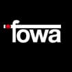 Logo Fowa Spa