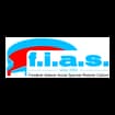 Logo F.i.a.s. Srl Fonderie Italiane Acciai Speciali Roberto Caironi In Forma Abbreviata "F.i.a.s. Srl"