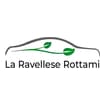 Logo La Ravellese Rottami Srl
