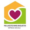 Logo Pio Lascito Nino Baglietto - Impresa Sociale