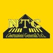 Logo "N.t.c. Costruzioni Generali Srl", Abbreviata In "N.t.c. S.r.l ."