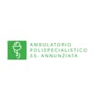Logo Ambulat. Polispecialistico Ss.annunziatasrl