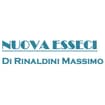 Logo Nuova Esseci Di Rinaldini Massimo