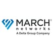 Logo March Networks Srl