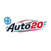 Logo Auto 20 Srl