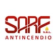 Logo Sarf Antincendio Srl
