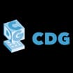 Logo Cdg Srl