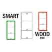 Logo Smart Wood-Pac Srl