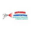 Logo Orifiammi Verniciatura Srl