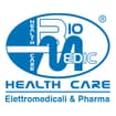 Logo Biomedic Healthcare Di Silvia Tomasutti