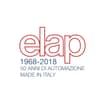 Logo Elap Srl