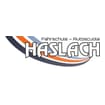 Logo Autoscuola Haslach Di Franceschini Kurt & Co. Sas