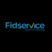 Logo Fidservice Srl Semplificata