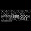 Logo Studio Tecnico Associato Bernocchi-Piccinelli