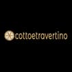 Logo Cotto E Travertino S.a.s. Di Meozzi Lorella & C.