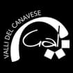 Logo Valli Del Canavese - Gruppo Di Azione Locale Società Consortile A Responsabilita' Limitata" Siglabile "Gal Valli Del Canavese"