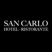 Logo Albergo San Carlo Di Cagna Renzo & C. S.a.s.