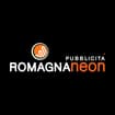 Logo Romagna Neon Pubblicita' Srl