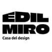 Logo Casa Del Design Edilmiro Store Srl