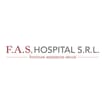 Logo F.a.s. Hospital Srl Fornitura Assistenza Servizi