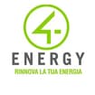 Logo 4Energy Srl