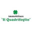 Logo Agenzia Immobiliare Il Quadrifoglio Snc Di Di Bella Simone E Lomb Ardi Alessandro