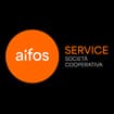Logo Aifos Service - Società Cooperativa
