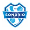 Logo Nuova Sondrio Calcio - Società Sportiva Dilettantistica A R.l.