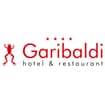 Logo Garibaldi Hotel & Restaurant Srl