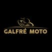 Logo Galfre' Moto Di Galfre' Alessia & Fabrizio S.n.c.
