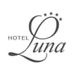 Logo Albergo Luna Srl